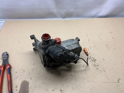 Abgaskühler audi a6 - audi,