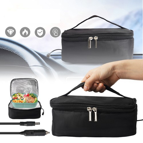 12v auto lunchbox elektrische - 12v,