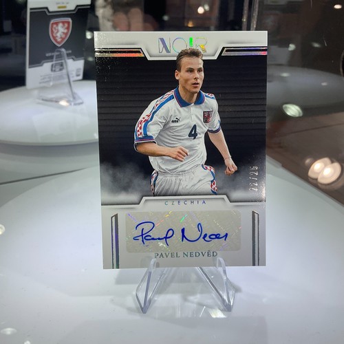 Pavel nedved auto - nedved, 2025-26