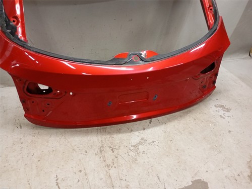 Heckklappe combi coupé - cc/combi-coupé,