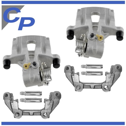 Bremssattel hinten für - , ford