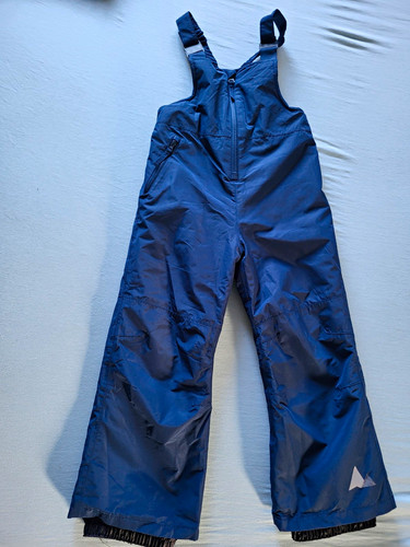 Lupilu kinder schneehose blau - kinder,