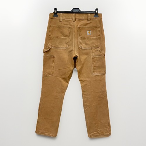 Carhartt carpenter hose - carhartt, herren