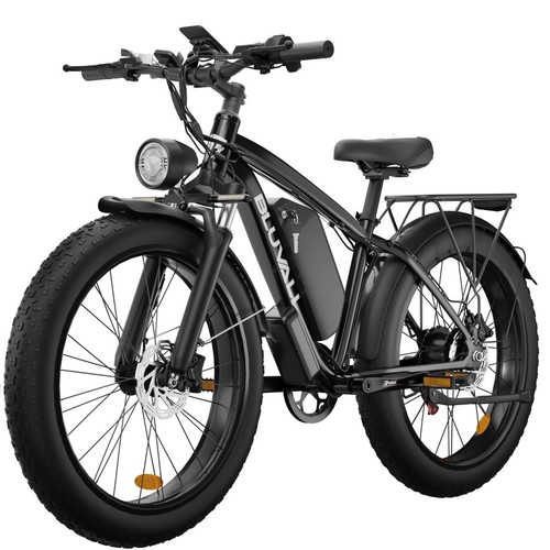 Single motor 48v - single, 22.4ah