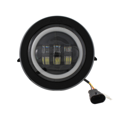 Blinker komplett vorne evok - komplett,