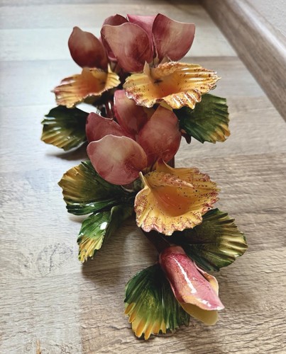 Wunderschöne capodimonte - wunderschöne,