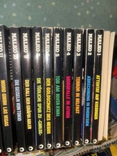 Malko Roman-Sammlung Gérard