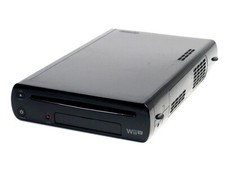 NINTENDO Wii U KONSOLE