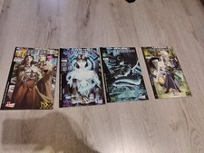 Dark Minds - Manga Comicserie