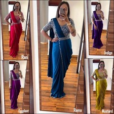 Ready To Wear traditionelle