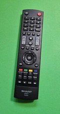 Original Fernbedienung Sharp