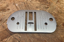 Stichplatte Singer 421410 für Nähmaschine SINGER Futura 1100