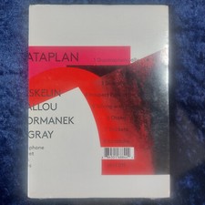 Dirigo Rataplan - Dave Ballou