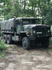 GM GENERAL /REO 934 /A1