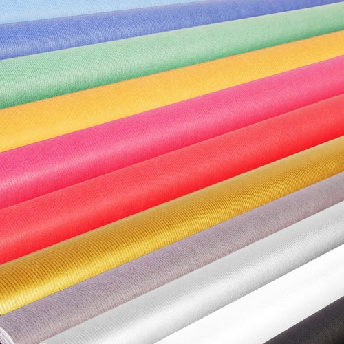 Farbig seidenpapier - farbig,