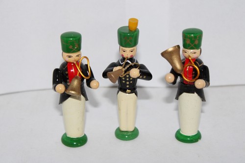 Expertic miniaturen bergmann - expertic,