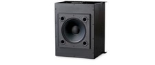 QSC AD-C1200BB Einbaugehäuse