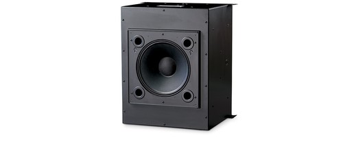 Qsc c1200bb einbaugehäuse - qsc, ad-c1200bb