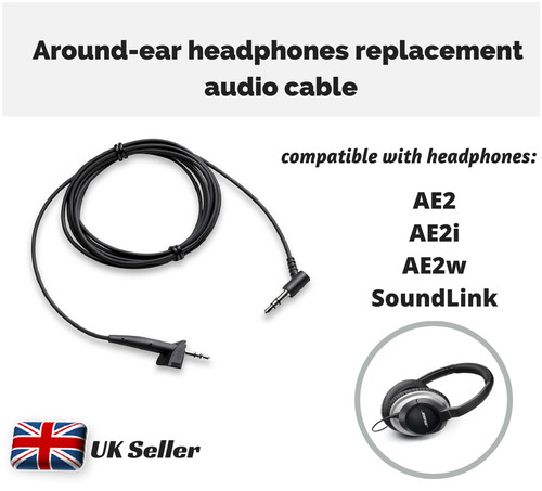 Audiokabel für bose - audiokabel,