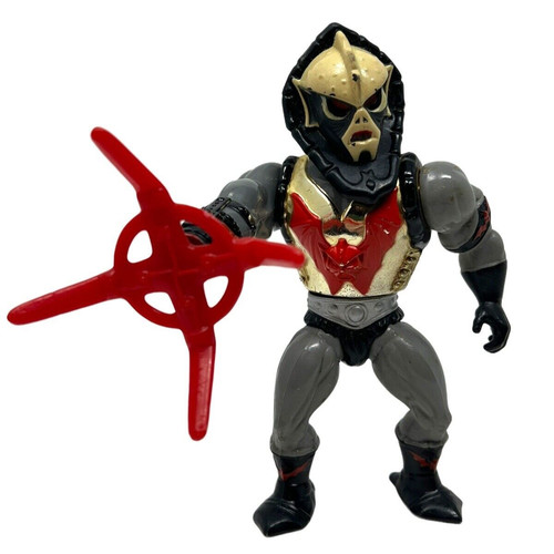 Hurricane hordak masters of - hurricane,