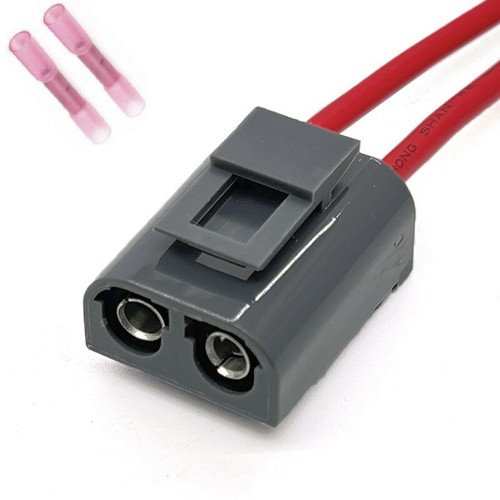 Stecker kraftsoffpumpe - stecker,