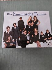 Eine himmlische Familie - Die komplette Serie - Ultimative Fan Edition - 55 DVDs