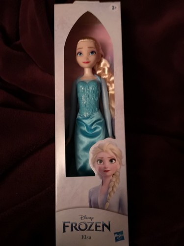 Hasbro disney frozen elsa - 2,