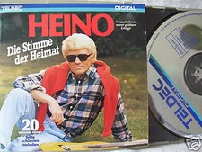 Heino-Die Stimme