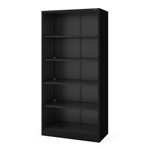 Büro regal aus metall - büro-regal, zum