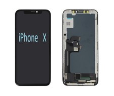 Display für iphone lcd - x,