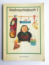 Weihnachtsbuch - , 1