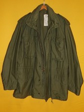 US Army Parka M-65/1965