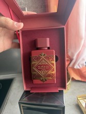 BADE’E AL Oud Sublimer Eau