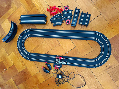 Carrera go - go!!!,