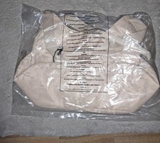 Kipling Marlis Creme Gemustert