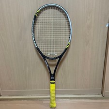 Wilson hyper pro staff 6 - wilson, 7.6