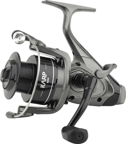 Spro rolle karp - rolle,