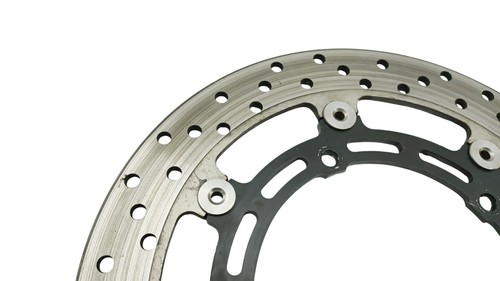 Scheibe vorne yamaha fz6 600 - vorne,