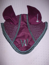 Waldhausen Fliegenohren guterhalten!