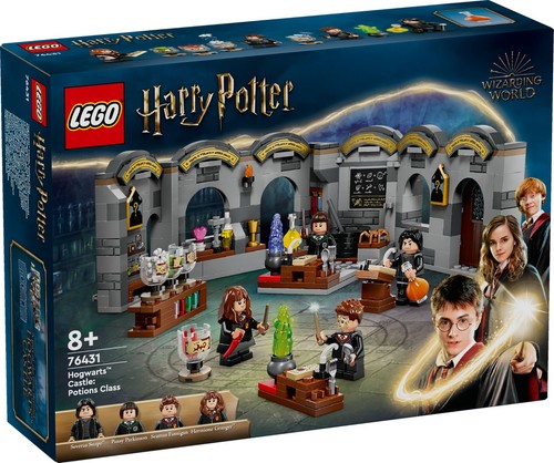 Lego harry potter - lego®,