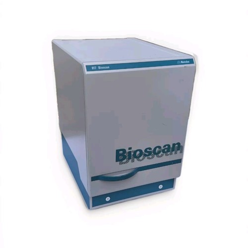 Metrohm 817 bioscan - 817,