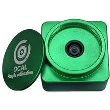 noctutec Elektronischer Kollimator OCAL V3.0 MAX (Fast neuwertig)