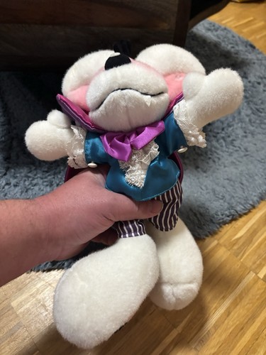 Diddl maus als vampire - maus,