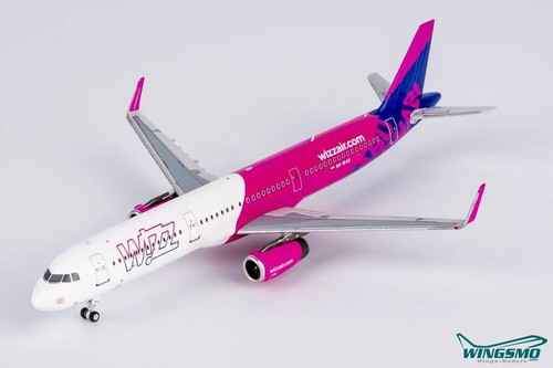 Models wizz air airbus - models,