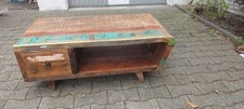 Wohnzimmertisch/Couchtisch im Shabby Chic Design