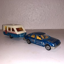 Majorette Ford Sierra 272 &
