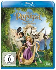 Rapunzel - Neu verföhnt /