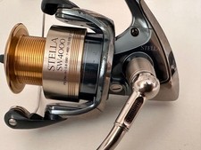 Shimano 01 Stella SW 5000PG