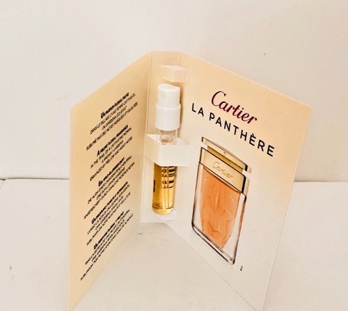 Cartier panthere eau - panthere,