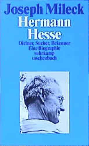 Hermann hesse - hermann,